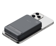 Hune Powerbank 10,000 mAh MagSafe USB-C Rock Grey - 1370696 - zdjęcie 4